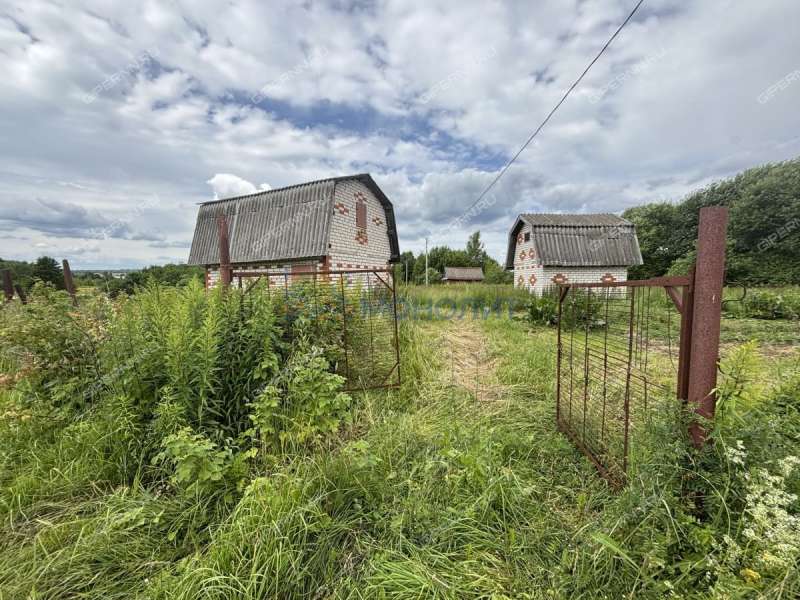 земельный участок 8 соток Рябинино сад