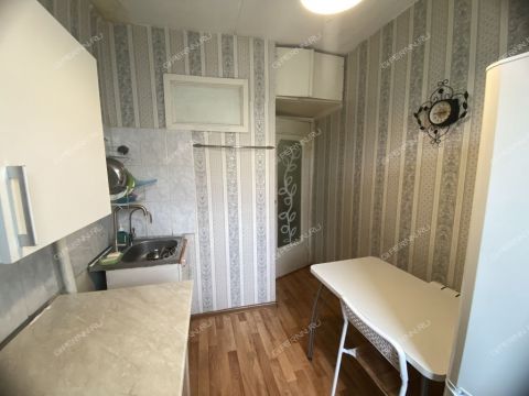 1-komnatnaya-ul-fedoseenko-d-13 фото