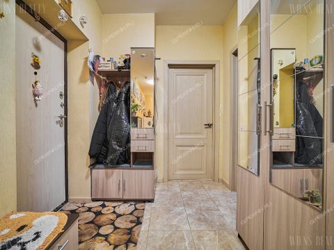 3-komnatnaya-derevnya-ankudinovka-kstovskiy-rayon фото