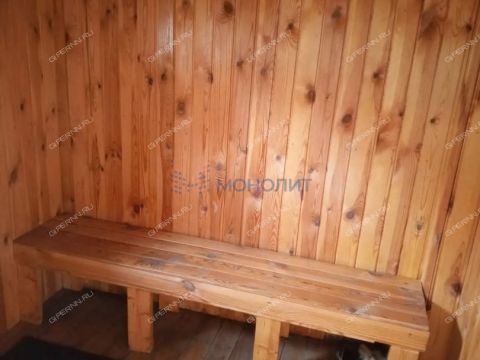 dom-derevnya-ryabinki-gorodskoy-okrug-bor фото