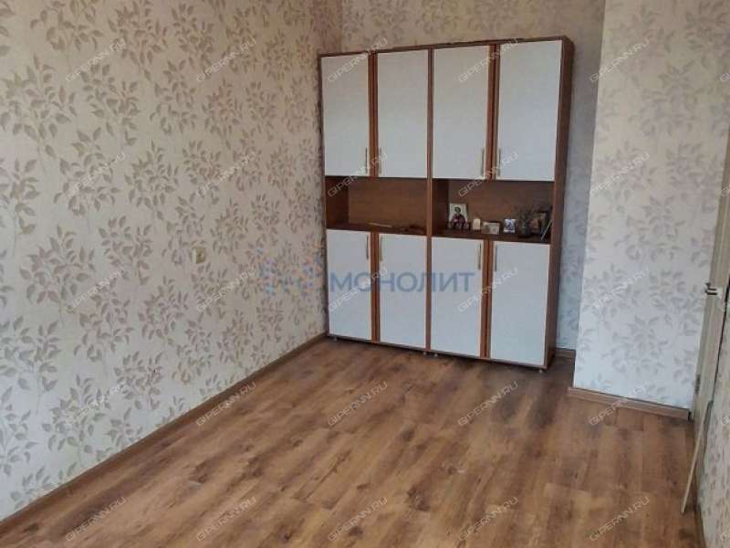 трёхкомнатная квартира на Климовской улице дом 10
