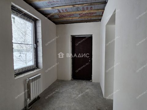 dom-derevnya-shumilovo-bogorodskiy-municipalnyy-okrug фото