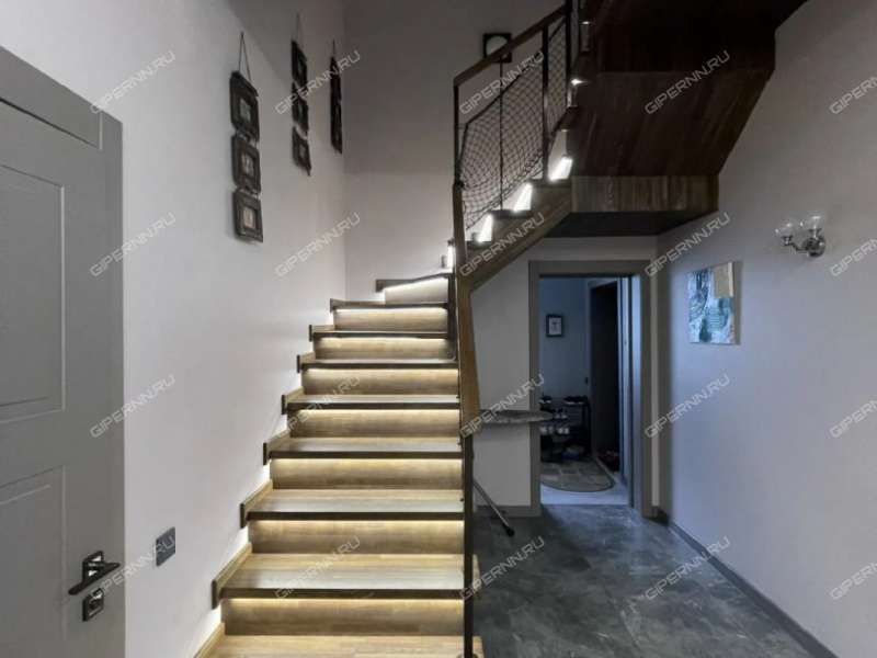 дом на Алексеевская ул. деревня Караулово