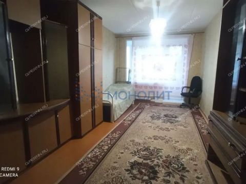 3-komnatnaya-ul-yablonevaya-d-12a фото