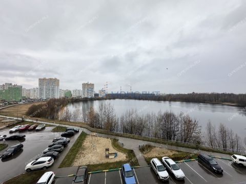 kvartira-studiya-ul-burnakovskaya-d-97 фото