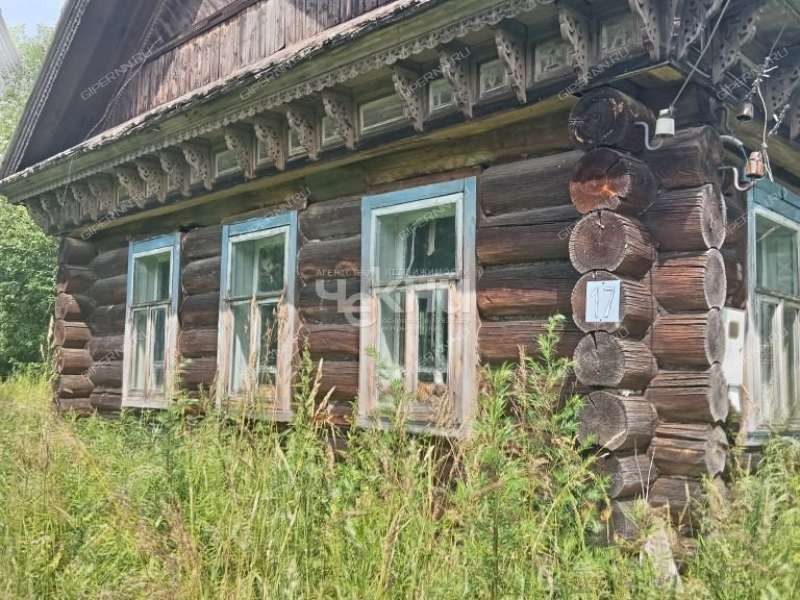 дом на  деревня Долгуша