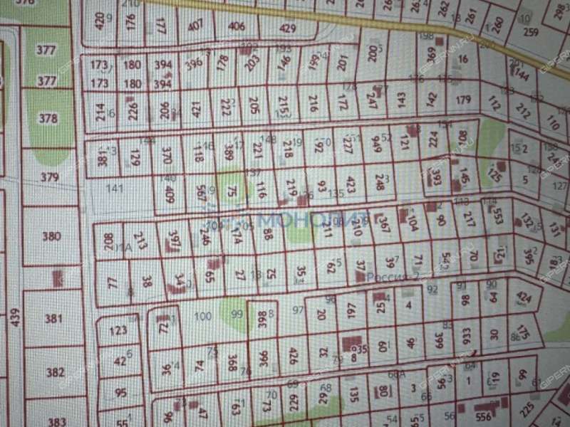 земельный участок 5 соток СНТ Первоцвет деревня Крутая