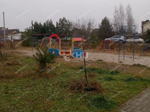 1-komnatnaya-gorod-gorodec-gorodeckiy-rayon фото