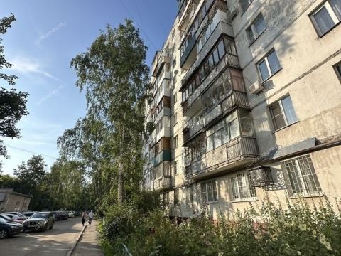 2-komnatnaya-ul-melnikova-d-30 фото